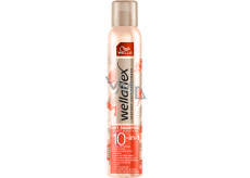 Wellaflex suchý šampon Sweet Sensation, 180 ml