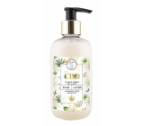 Bohemia Gifts CBD szampon do włosów z olejem konopnym 250 ml