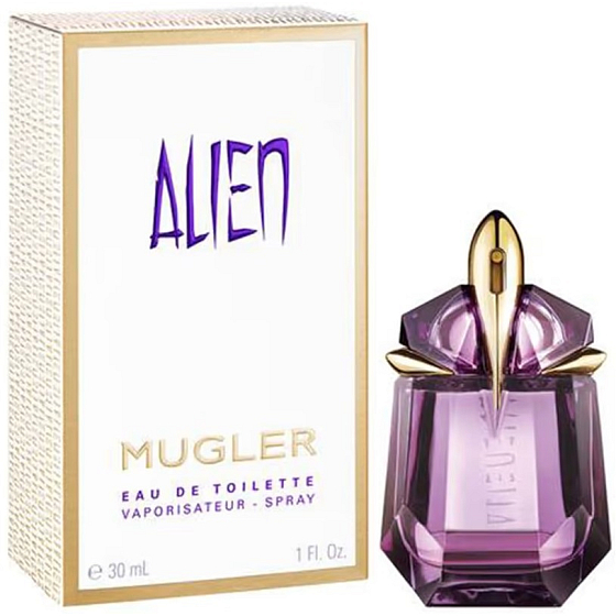 Thierry Mugler Alien woda toaletowa dla kobiet 30 ml