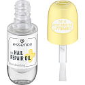 Essence Nail Repair Oil regenerujący olej do paznokci 8 ml