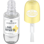 Essence Nail Repair Oil regenerujący olej do paznokci 8 ml