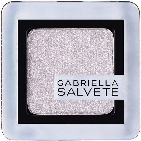 Gabriella Salvete Eyeshadow Mono třpytivé oční stíny 05 2 g