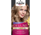 Schwarzkopf Palette Deluxe farba do włosów 8-11 Zimny blond