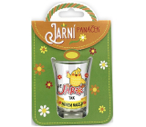 Niekupiony Panak szklany Wielkanoc - Jest wiosna 40 ml