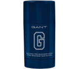 Gant Dezodorant w sztyfcie dla mężczyzn 75 g