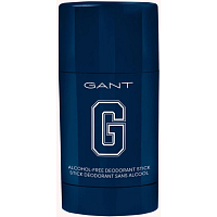 Gant Deodorant stick dla mężczyzn 75 g