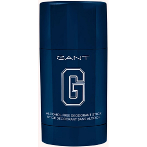 Gant Deodorant stick dla mężczyzn 75 g