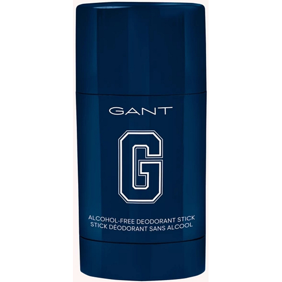 Gant Deodorant stick dla mężczyzn 75 g