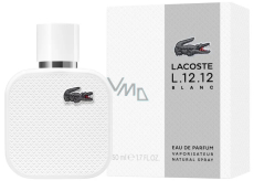 Lacoste Eau de Lacoste L.12.12 Blanc woda perfumowana dla mężczyzn 50 ml