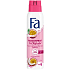Fa Passionfruit Feel Refreshed antiperspirant deodorant sprej pro ženy 150 ml
