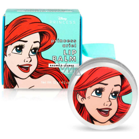 Disney princezna Ariel pop balzám na rty 12 g