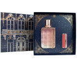 Givenchy Irresistible woda perfumowana dla kobiet 50 ml + Le Rouge Sheer Velvet pomadka 27 1,5 g, zestaw prezentowy