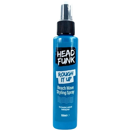 Head Funk Beach Wave stylingový sprej na vlnité a kudrnaté vlasy 150 ml