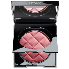 Artdeco Blush Couture Oh la la dwukolorowy róż do policzków 9 g