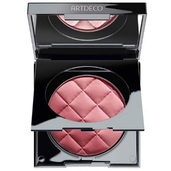 Artdeco Blush Couture Oh la la dwukolorowy róż do policzków 9 g