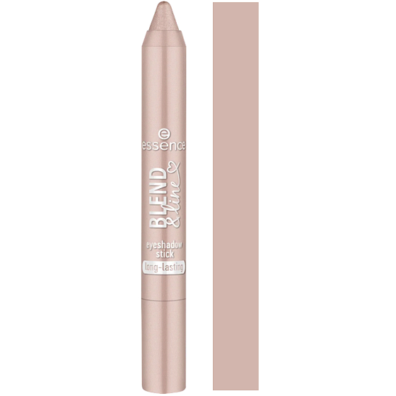Essence Blend & Line oční stíny v tyčince 06 Highlight your Life 1,8 g