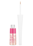 Essence Eye Sparkle! płynne eyeliner 01 4 ml