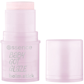 Essence Baby Got Glaze balsamowy stick 4,5 g