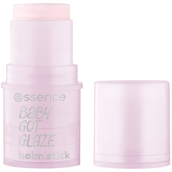 Essence Baby Got Glaze balsamowy stick 4,5 g