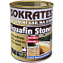 Sokrates Aquafin Stone polomat lak pro savé podklady, 700 g