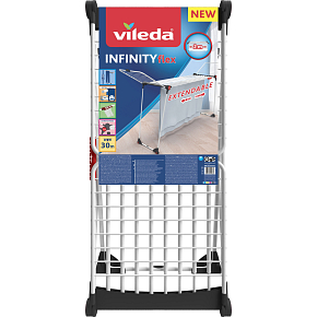VILEDA Infinity Flex suszarka do bielizny, 30 m