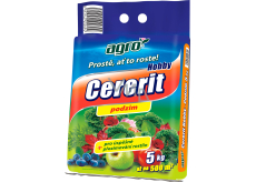 Agro Cererit Hobby jesień sypkie nawozy 5 kg