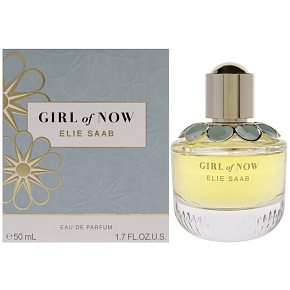 Elie Saab Girl of now woda perfumowana dla kobiet 50 ml