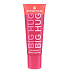 Essence SAY IT WITH JUICY błyszczyk do ust jumbo BIG HUG juicy bomb 01 Poppin' Pomegranate, 30 ml