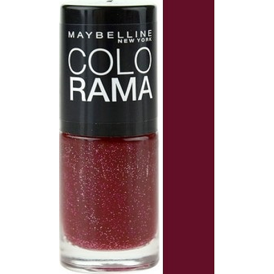 Maybelline Colorama lak na nehty 054 7 ml