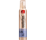 Wella Wellaflex 2-Days-Volume extra mocne wzmocnienie piankowe lakier do włosów 200 ml