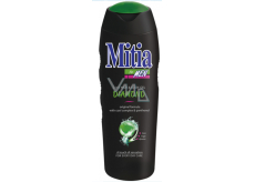 Mitia Men Diamond 2w1 żel pod prysznic i szampon do włosów 400 ml