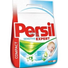 Persil Expert Sensitive prací prášek na bílé prádlo 24 dávek 1,92 kg Persil Expert Sensitive prací prášek na bílé prádlo 24 dávek 1,92 kg