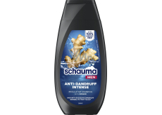 Schauma šampon proti lupům Anti-Dandruff Intense, 250 ml