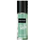 Bruno Banani Made dezodorant perfumowany w szkle dla mężczyzn 75 ml