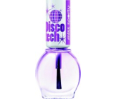 Miss Sporty Disco Tech lak na nehty 555 čirý 7 ml