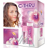 C-Thru Pearl Garden parfémovaný deodorant sklo pro ženy 75 ml + sprchový gel 250 ml, kosmetická sada
