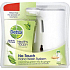 Dettol Zelený čaj se zázvorem bezdotykový dávkovač mýdla strojek + antibakteriální náplň 250 ml