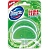 Domestos Double Power Clean and Fresh Pine Wc tekutý blok náplň 2 x 60 ml