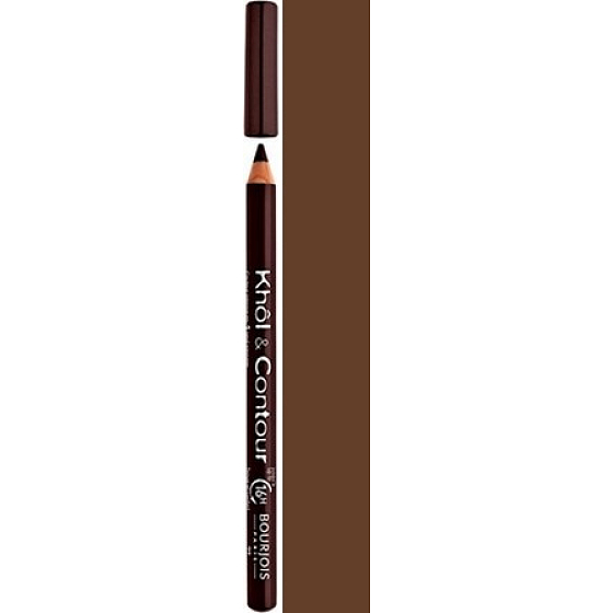 Bourjois Khol & Contour tužka na oči 77 Brun Délicieux 1,14 g