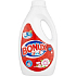 Bonux Rose 3v1 tekutý prací gel 21 dávek 1,365 l