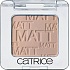 Catrice Absolute Eye Colour Mono oční stíny 870 On The Taupe Of The Matt Everest 2,5 g