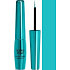 Golden Rose Style Liner Metallic Eyeliner tekuté oční linky 11 tyrkysová 6,5 g