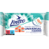 Linteo vlhčené ubrousky úklidové univerzální, 40 ks