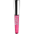 Miss Sporty Precious Shine 3D Lip Gloss lesk na rty 220 Fabulous Pink 7,4 ml