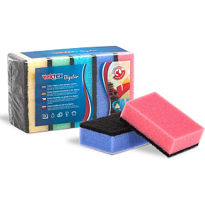 Vektex Gąbki do naczyń Bigstar 5 sztuk