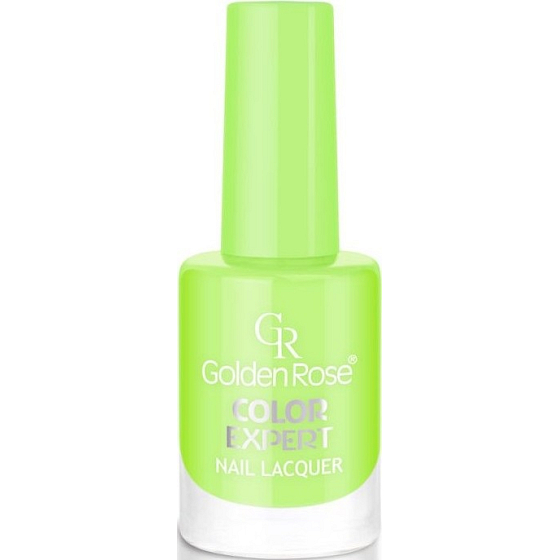 Golden Rose Color Expert lak na nehty 63 10,2 ml