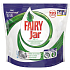Jar Fairy Professional All in 1 Kapsle do myčky nádobí 120 kusů