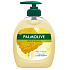Palmolive Naturals Milk & Honey tekuté mýdlo s dávkovačem 300 ml