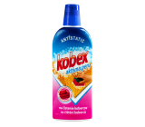 Kobex Aktywna piana preparat do tapicerki dywanów i mebli tapicerowanych 500 ml