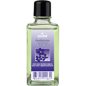 Alpa Fialka woda toaletowa, 50 ml